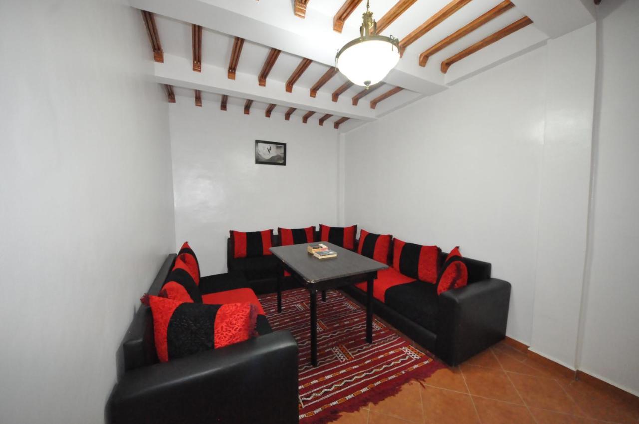Hola Surf Morocco Aparthotel Tamraght Exterior photo