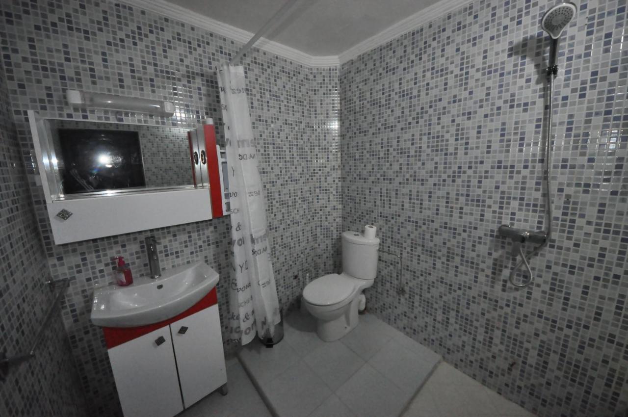 Hola Surf Morocco Aparthotel Tamraght Exterior photo